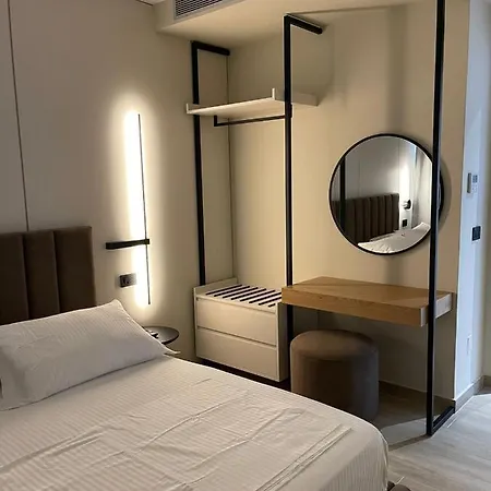 Magnifique Sea View Apartment *
