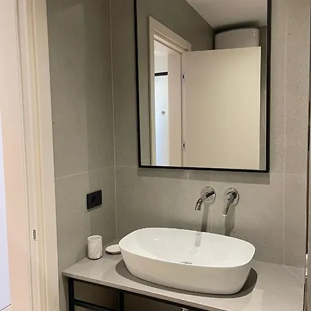 Magnifique Sea View Apartamento Sarandë
