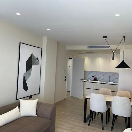 Magnifique Sea View Apartamento
