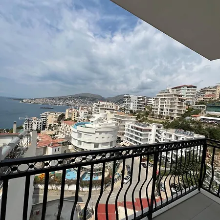 Magnifique Sea View