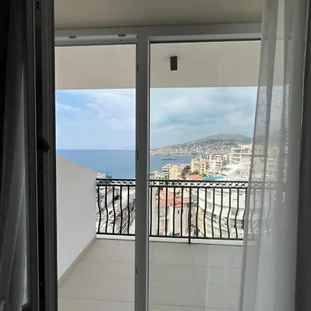 Magnifique Sea View Apartamento