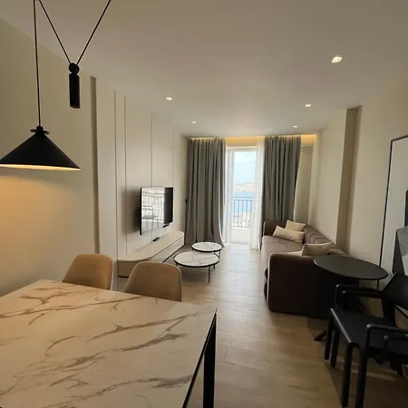 Magnifique Sea View Apartamento *
