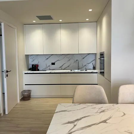 Apartamento Magnifique Sea View *