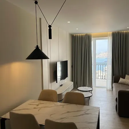 Magnifique Sea View *