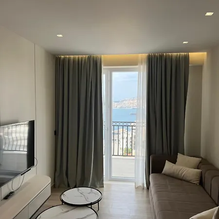 Magnifique Sea View Apartamento