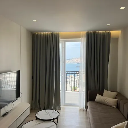 Magnifique Sea View Apartment